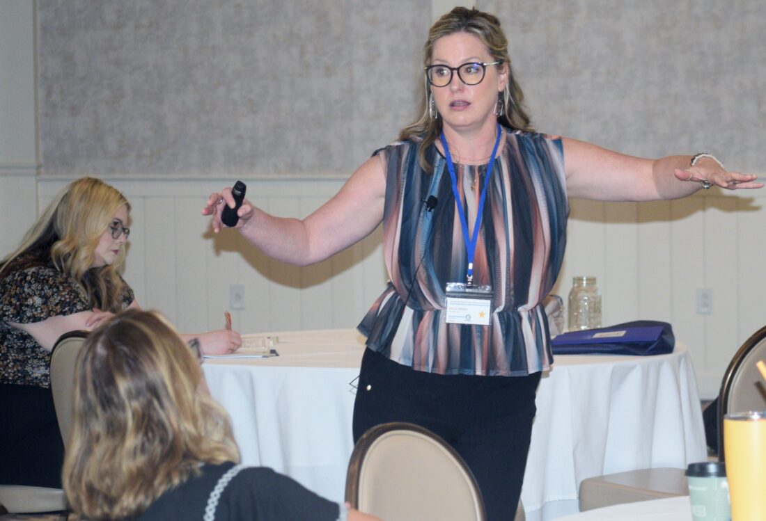 Expert Says Daily Breaks Important for Mental Health News, Sports